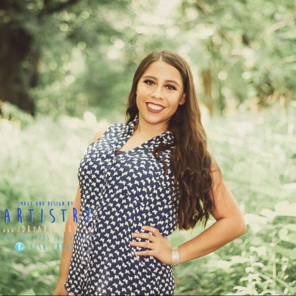 Meet your Posher, Alyssa